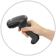 lecteur code barre directionel avec support XL-6500A Sunlux