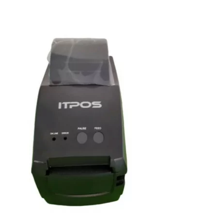 Imprimante de code barre ITPOS