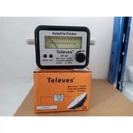 SAT FINDER TELEVES SF-02 2