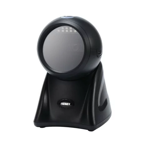 Lecteur code barre HENEX HC-8288 1D&2D et QR-Code
