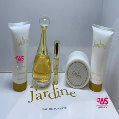 coffrets de luxe jerdine