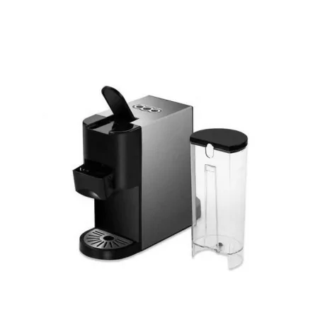Cafetière Bomann 19 Bar 3En1 1450W Expresso Multi-Capsules Es1190Cb-Gris 5