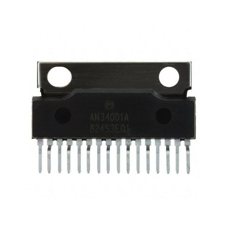 AN34001A
