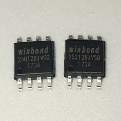W25Q128JVSQ