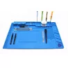 YAXUN YX-160 Large Anti-Static Heat Insulation Silicone Repair Work