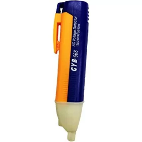PRODUCT DETAILS OF AC VOLTAGE DETECTOR GYB-668