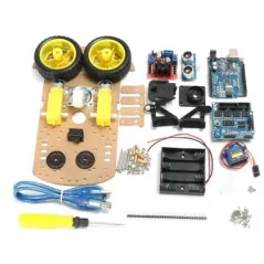 KIT DE RÉPARATION POUR SMARTPHONE DE 27 PIÈCES, AVEC AIR CHAUD, ALIMENTATION, SEPARATEUR LCD & PLUS | OUTILS DE RÉPARATION POUR