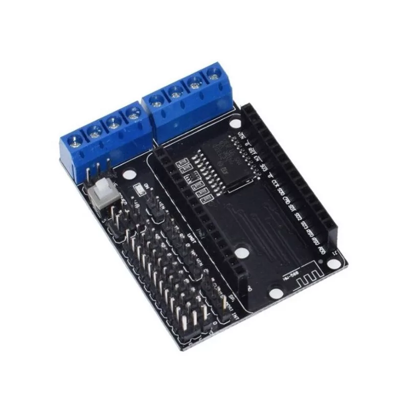 NodeMCU Motor Shield Board L293D