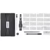 Kit Tournevise Jakemy Jm-8176