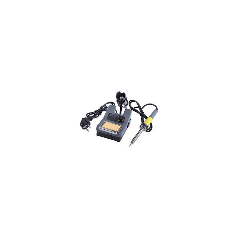 STATION FER A SOUDER ZD-8906 SLY1806N