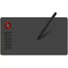 Tablette de dessin numérique VEIKK 15Pro 10 x 6 pouces