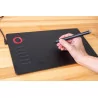 Tablette de dessin numérique VEIKK 15Pro 10 x 6 pouces