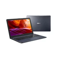 Laptop ASUS X543MA-GQ1013T Intel Celeron N4020 4Go 1To 15.6 Windows 10 Home Gris
