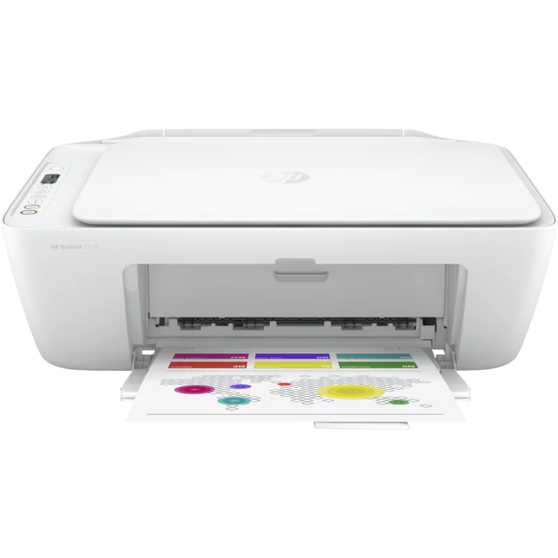 Imprimante hp deskjet 2710