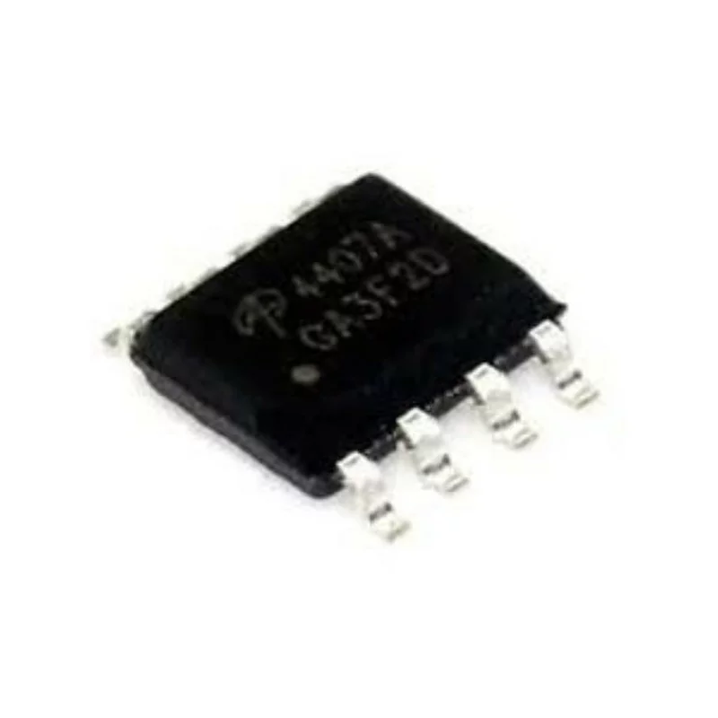 4407A (SOP8) mosfet