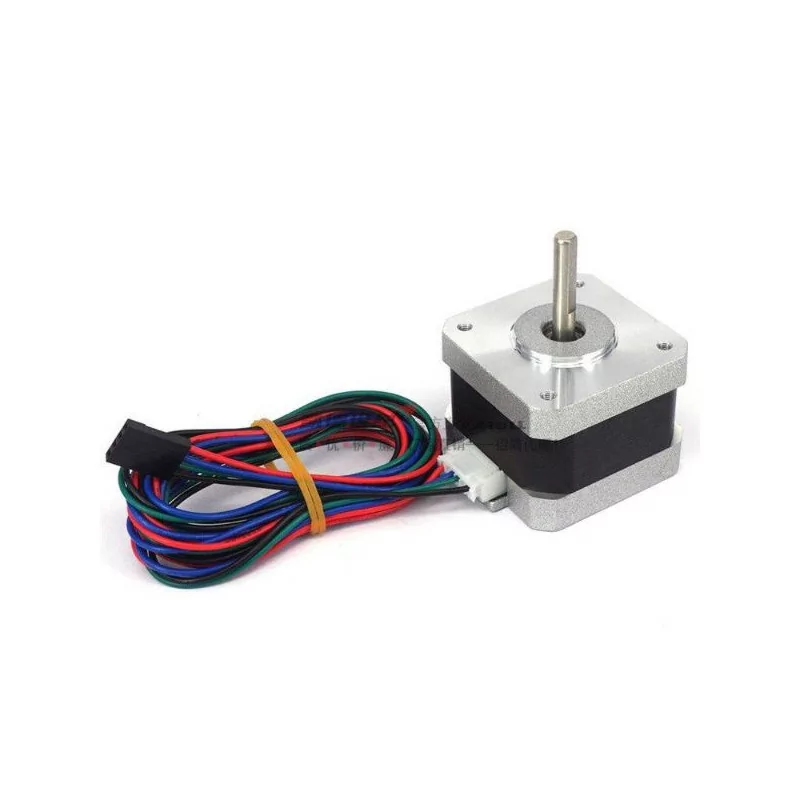NEMA 17HS8401 1.7A