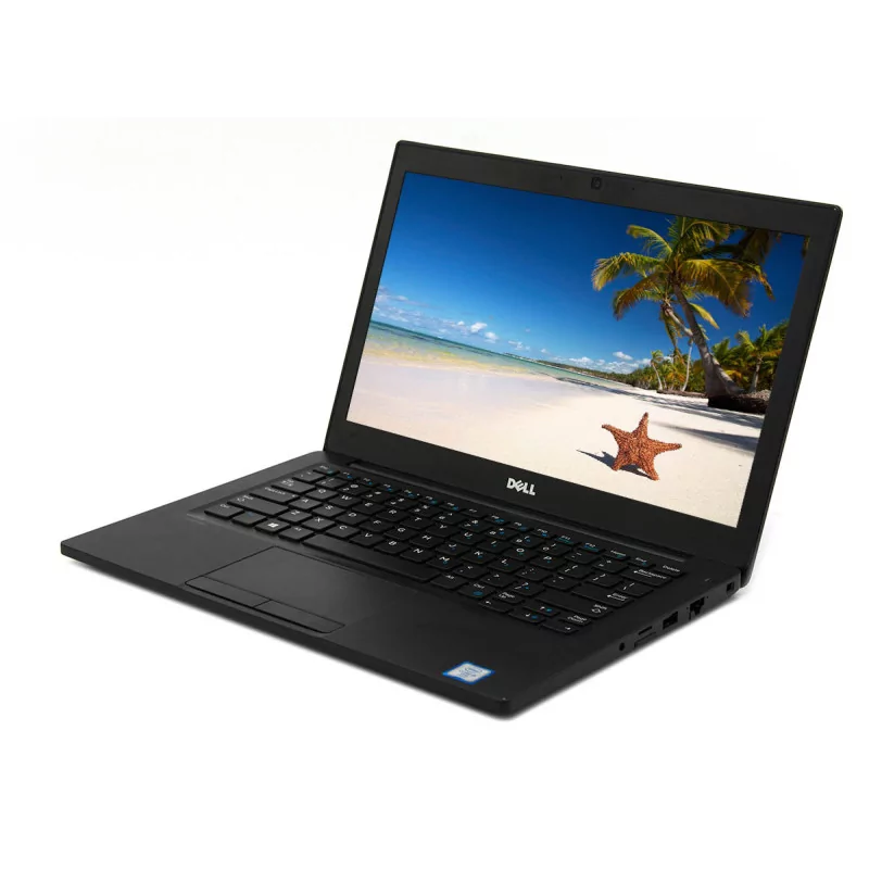 Business Grade Renewed PC Renewed Dell Latitude 7280 Laptop