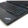 Lenovo Thinkpad L560 I3-6100U | Écran 15,6P Full HD 8 Go RAM DDR4 256GB SSD KABA ETAT A++