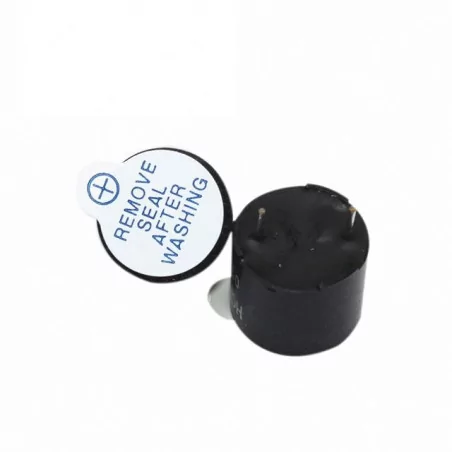 Active buzzer Alarm 5V Sounder