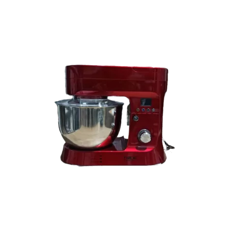 Pétrin Tirexx PTR 30R 6.2L 1200W Rouge 2