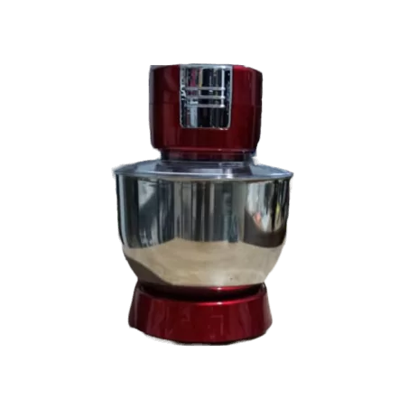 Pétrin Tirexx PTR 30R 6.2L 1200W Rouge 4
