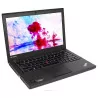 LENOVO ThinkPad X240 Core i3-4030U 1.9Ghz / RAM 4Go /256Go SSD / 12.5" HD LED- Kaba Etat A++