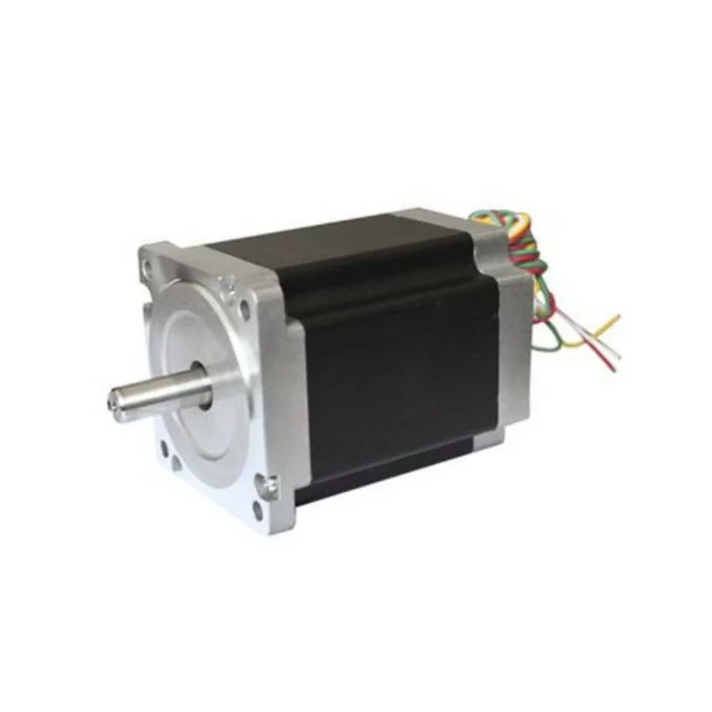 NEMA34 JK86HS78-5504 5.5A 4.6NM 1.8°