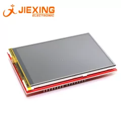 3.5 inch TFT LCD module 320X480 ultra high definition Touch screen supports UNO Mega2560 DUE