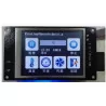 CE&RoHS splash screen 3.2 Inch MKS TFT32 Touch Screen smart controller display