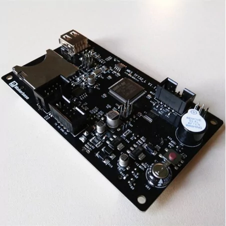 CE&RoHS 3D Printer splash screen 3.2 Inch MKS TFT32 Touch Screen smart controller display