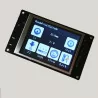CE&RoHS splash screen 3.2 Inch MKS TFT32 Touch Screen smart controller display