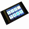 CE&RoHS splash screen 3.2 Inch MKS TFT32 Touch Screen smart controller display