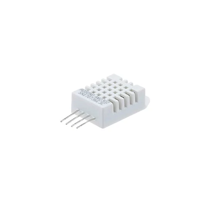 DHT22/AM2302 Digital Temperature & Humidity Senso