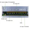 POWER SUPPLY 5V60A