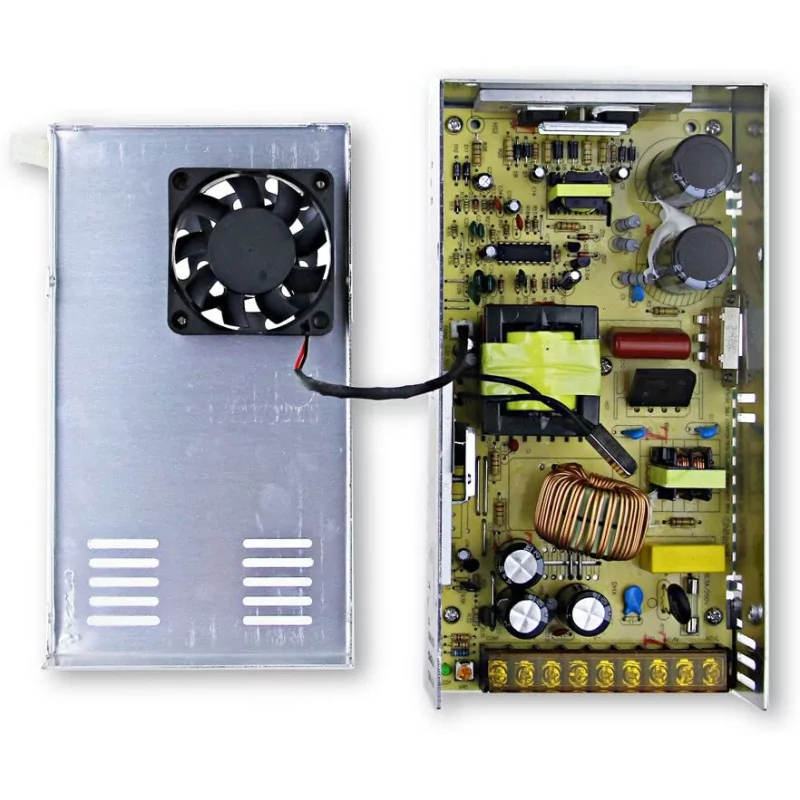 POWER SUPPLY 5V60A
