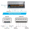 POWER SUPPLY 24V20A