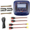 LIPO D100 v2.0 شاحن