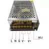 POWER SUPPLY 12V10A