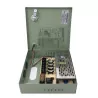 POWER CASE 12V5A 4CH OUTPUT
