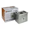 باكو BK-3050 حمام بالموجات فوق الصوتية 35 واط 50 واط 0.8 لتر تيار متردد 110 فولت