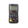 جهاز MINI Multimeter ZOYI ZT-A2 6000 يعد مقياسًا رقميًا ذكيًا للسيارات