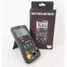 جهاز MINI Multimeter ZOYI ZT-A2 6000 يعد مقياسًا رقميًا ذكيًا للسيارات