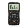 جهاز MINI Multimeter ZOYI ZT-A2 6000 يعد مقياسًا رقميًا ذكيًا للسيارات