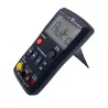 جهاز MINI Multimeter ZOYI ZT-A2 6000 يعد مقياسًا رقميًا ذكيًا للسيارات