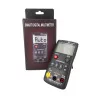 جهاز MINI Multimeter ZOYI ZT-A2 6000 يعد مقياسًا رقميًا ذكيًا للسيارات