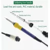 Kada 2018D + 2in1 الهواء الساخن SMD محطة لحام الحديد BGA محطة إعادة العمل