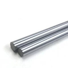 Vertical 8mm Ball Bearing Slide Bushing Linear Shaft Optical Axis 300mm/400mm/500mm/800mm Vertical 8mm Ball Bearing Slide Bushing Linear Shaft Optical Axis 300mm/400mm/500mm/800mm