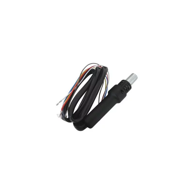 BRAS AIR CHAUD ZD-939L