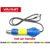 STATION FER AIR CHAUD YAXUN 886D