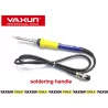 STATION FER AIR CHAUD YAXUN 886D